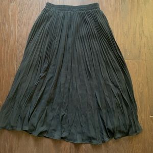 A New Day midi skirt XS